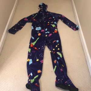 Women’s onesie